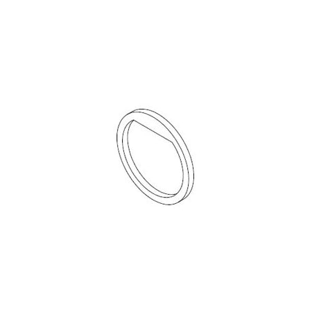 Molex Panel Gasket For Xrc Shell 18 845020027